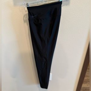 Black Nike leggings!